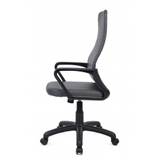 Кресло Слот RCH-1165-4 PL Серый