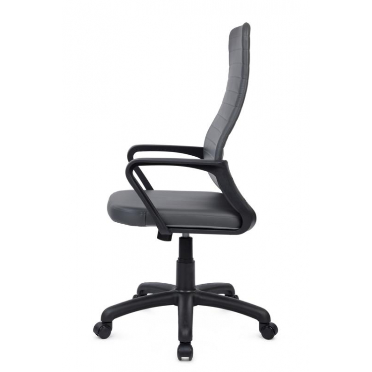 Кресло Слот RCH-1165-4 PL Серый