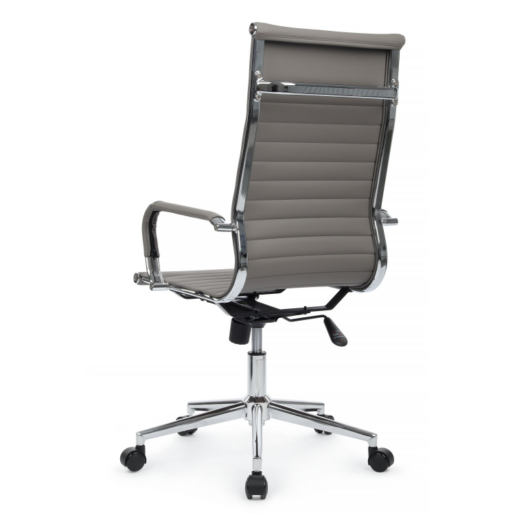 Кресло Hugo RCH 6002-1SEC Серый