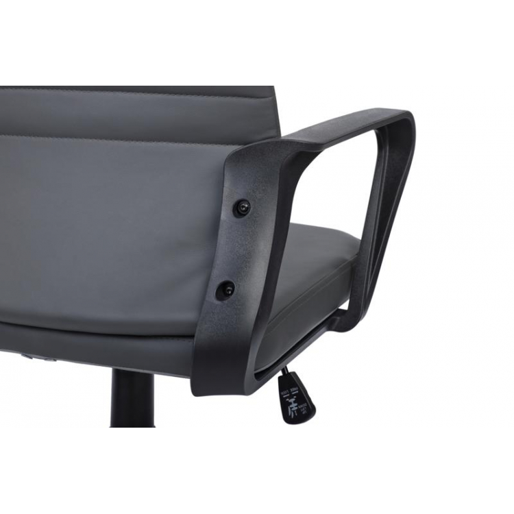 Кресло Слот RCH-1165-4 PL Серый