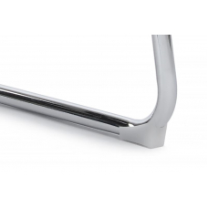 Кресло Mint RCH M1029CBE Черный