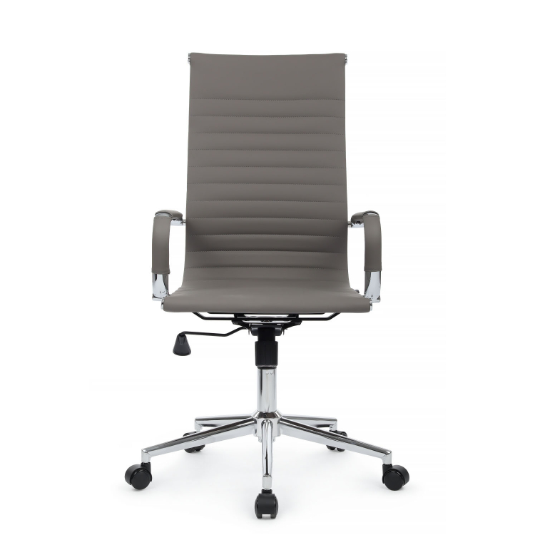 Кресло Hugo RCH 6002-1SEC Серый