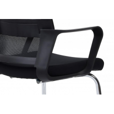 Кресло Mint RCH M1029CBE Черный