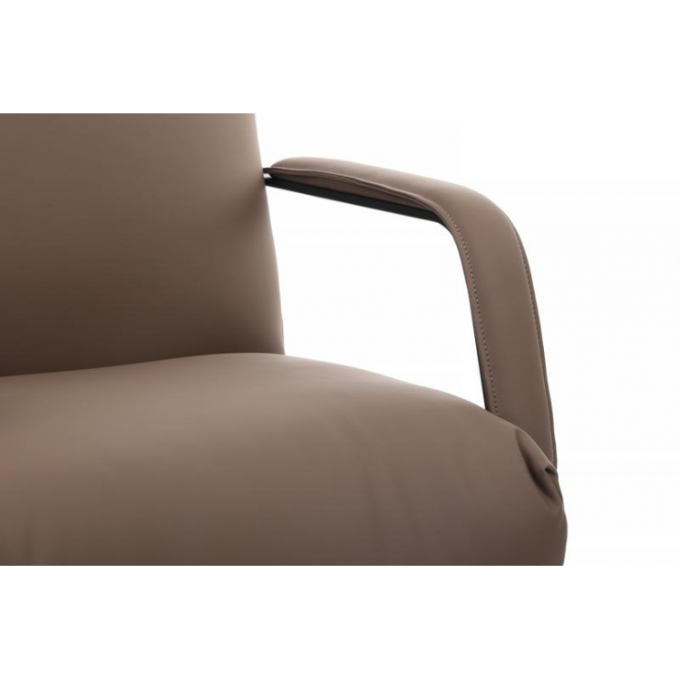 Кресло Otto RCH CM-P001AS Коричневый