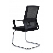 Кресло Mint RCH M1029CBE Черный