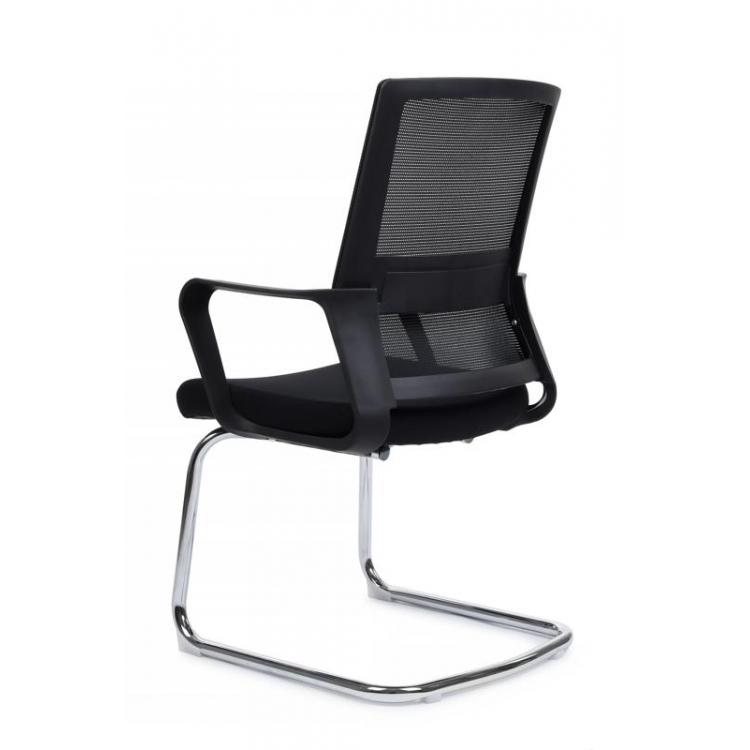 Кресло Mint RCH M1029CBE Черный