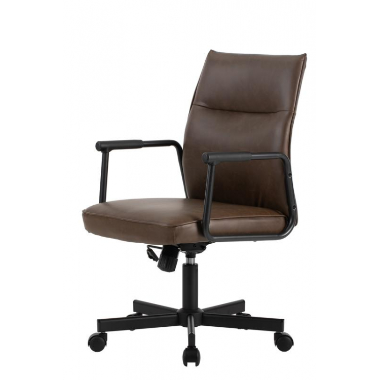 Кресло Sten W-263 Коричневый