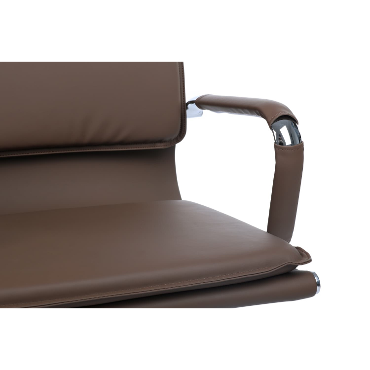 Кресло Hugo RCH 6003-2SE Коричневый