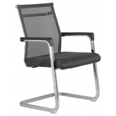 Кресло Нет RCH 801E Серый