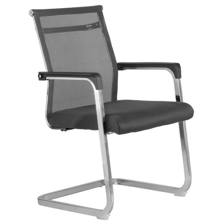 Кресло Нет RCH 801E Серый