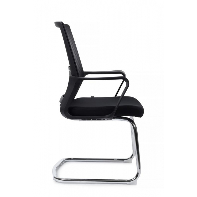 Кресло Mint RCH M1029CBE Черный