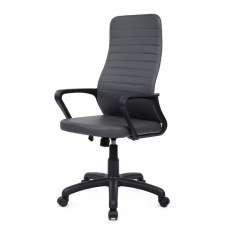 Кресло Слот RCH-1165-4 PL Серый