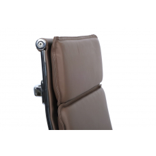 Кресло Hugo RCH 6003-1SE Коричневый