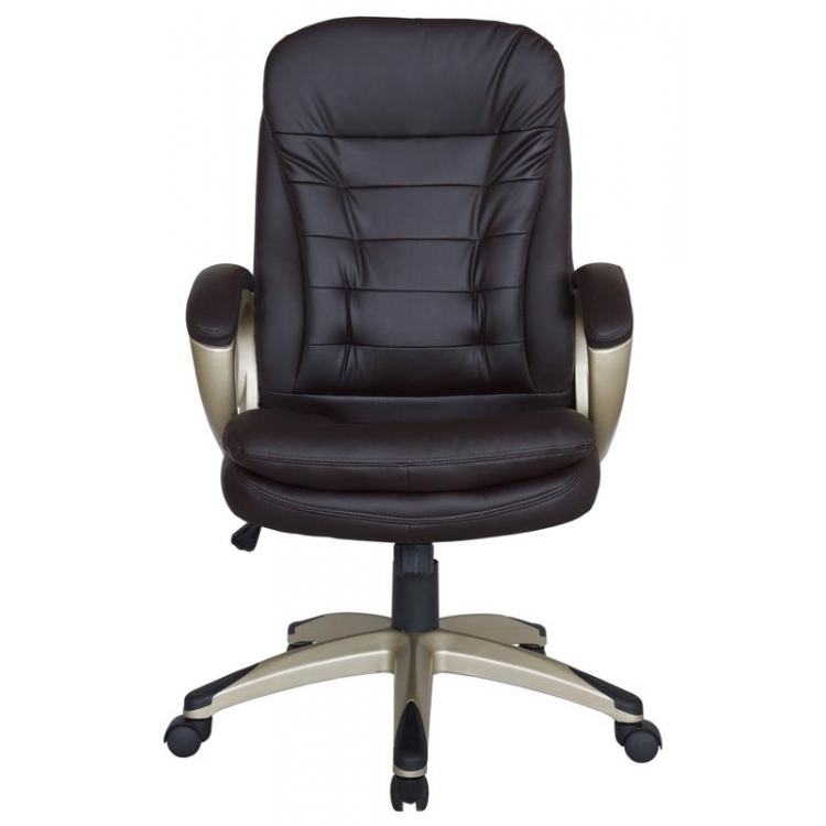 Кресло Soft RCH 9110 Коричневый