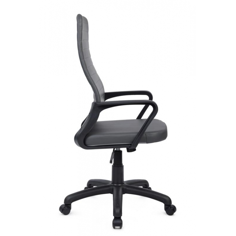 Кресло Слот RCH-1165-4 PL Серый