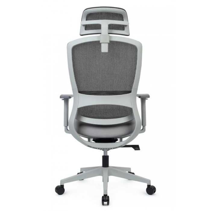 Кресло Skill RCH 6245AX-HS Серый