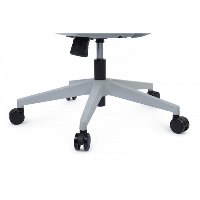 Кресло Skill RCH 6245AX-HS Серый