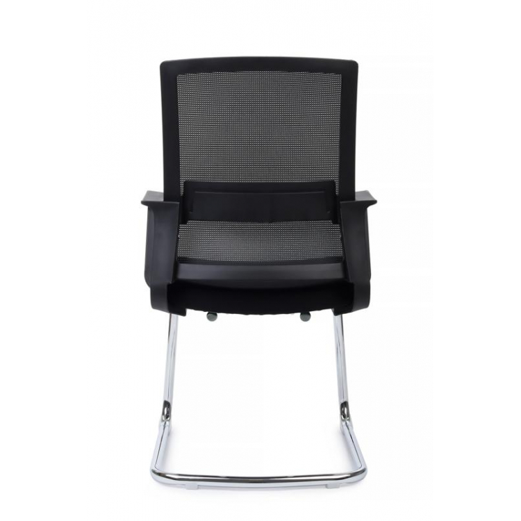 Кресло Mint RCH M1029CBE Черный