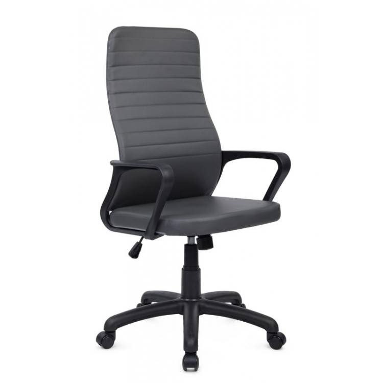 Кресло Слот RCH-1165-4 PL Серый