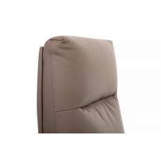 Кресло Otto RCH CM-P001AS Коричневый
