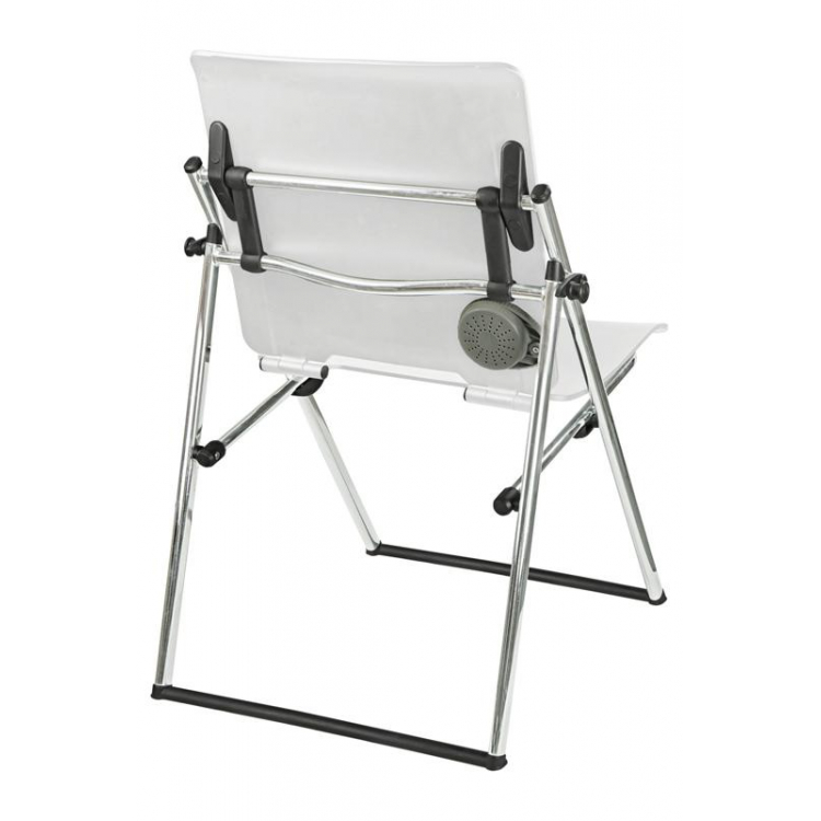 Кресло-трансформер Form RCH 1821 Белый