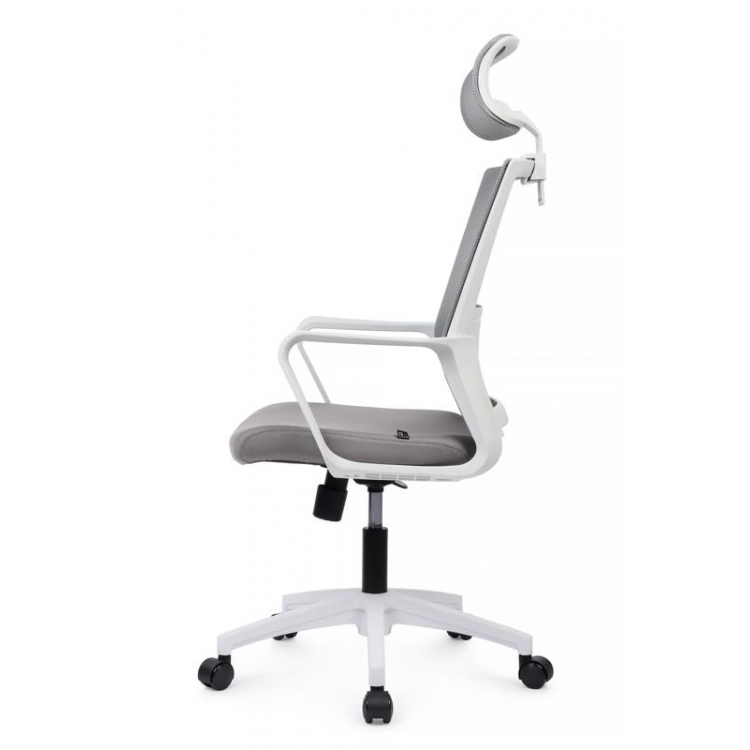 Кресло Mint RCH P1029HGE Серый