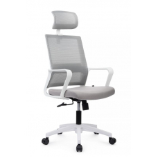 Кресло Mint RCH P1029HGE Серый