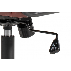 Кресло Sten W-263 Бургунди