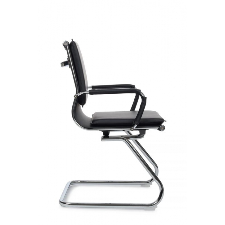 Кресло Hugo RCH 6003-3EC Черный