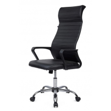 Кресло Слот RCH-1165-5 НР Черный