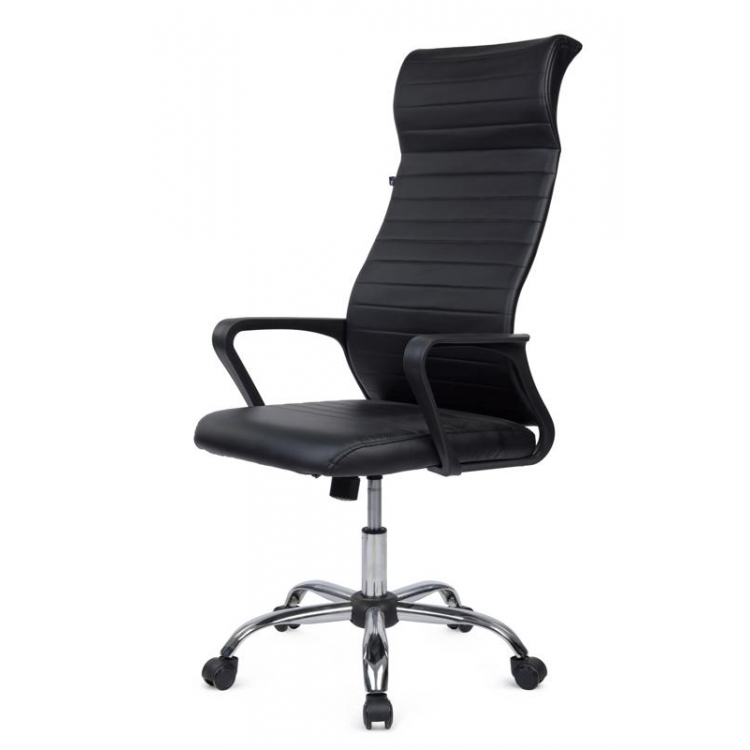 Кресло Слот RCH-1165-5 НР Черный