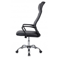 Кресло Слот RCH-1165-5 НР Черный