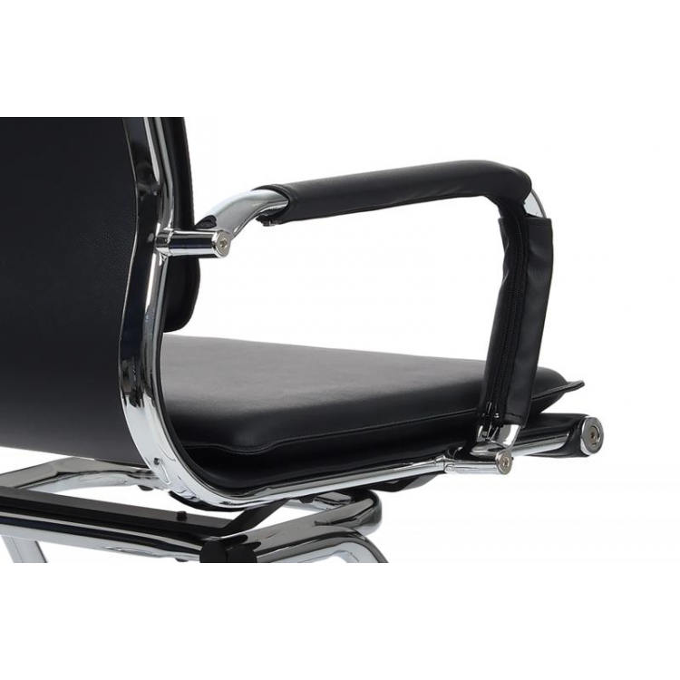 Кресло Hugo RCH 6003-3EC Черный