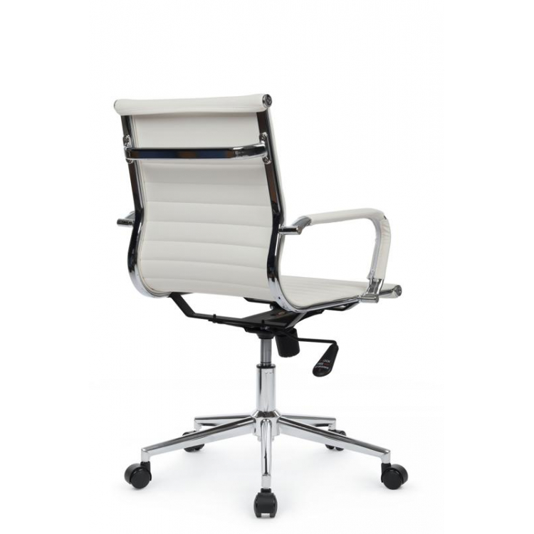 Кресло Hugo RCH 6002-2SE Белый