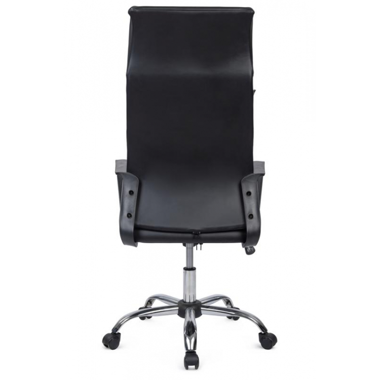 Кресло Слот RCH-1165-5 НР Черный