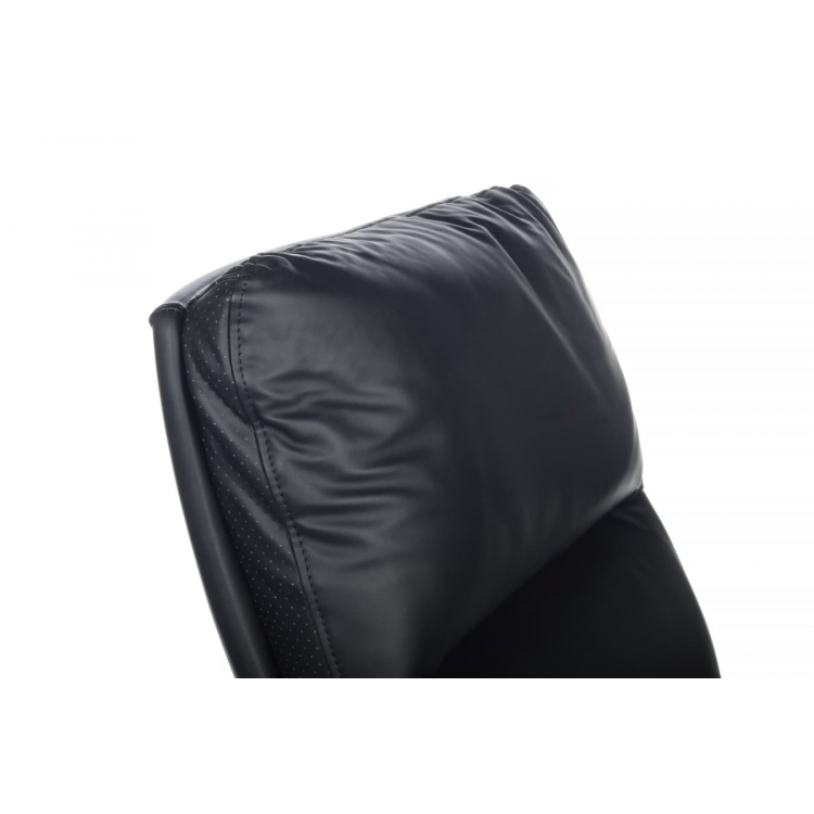 Кресло Leon-SF RCH D916 Черный