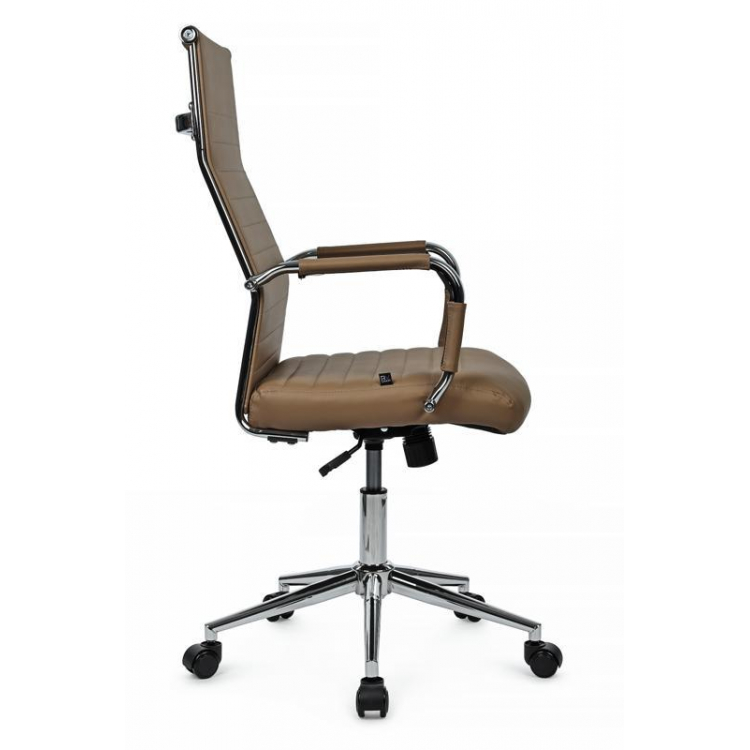 Кресло Art RCH 6015H Коричневый