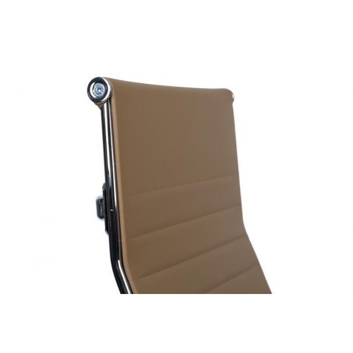 Кресло Art RCH 6015H Коричневый