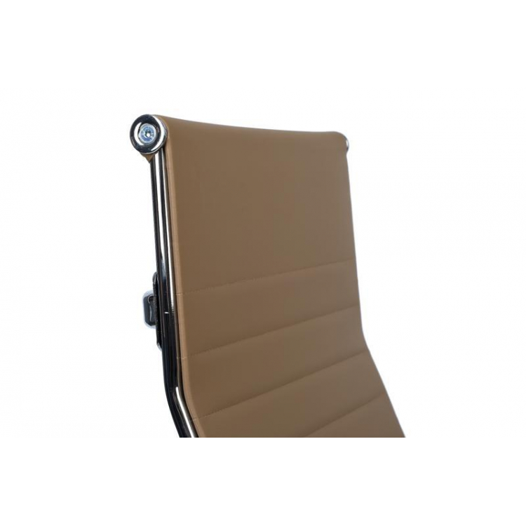 Кресло Art RCH 6015H Коричневый