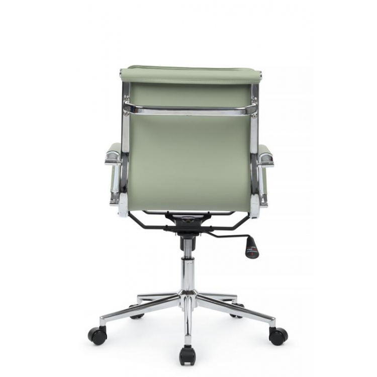 Кресло Hugo RCH 6003-2SE Зеленый