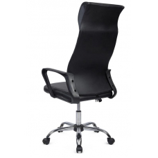 Кресло Слот RCH-1165-5 НР Черный