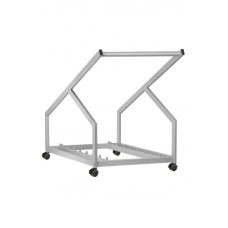 Тележка для стульев RCH 1821TR Металл Серый