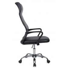 Кресло Слот RCH-1165-5 НР Черный