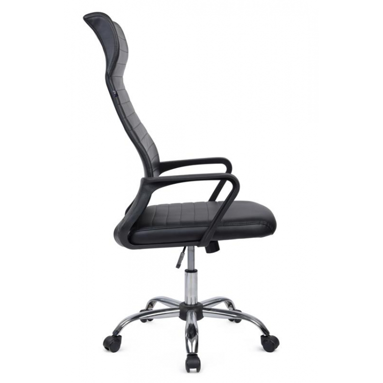 Кресло Слот RCH-1165-5 НР Черный