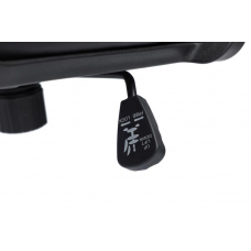 Кресло Слот RCH-1165-5 НР Черный