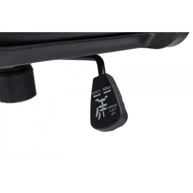 Кресло Слот RCH-1165-5 НР Черный