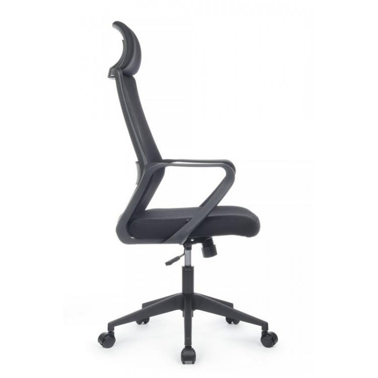 Кресло Point RCH 8325H Черный пластик/Черный