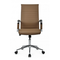 Кресло Art RCH 6015H Коричневый