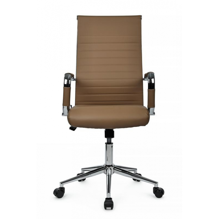 Кресло Art RCH 6015H Коричневый