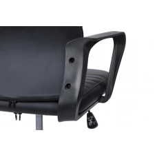 Кресло Слот RCH-1165-5 НР Черный